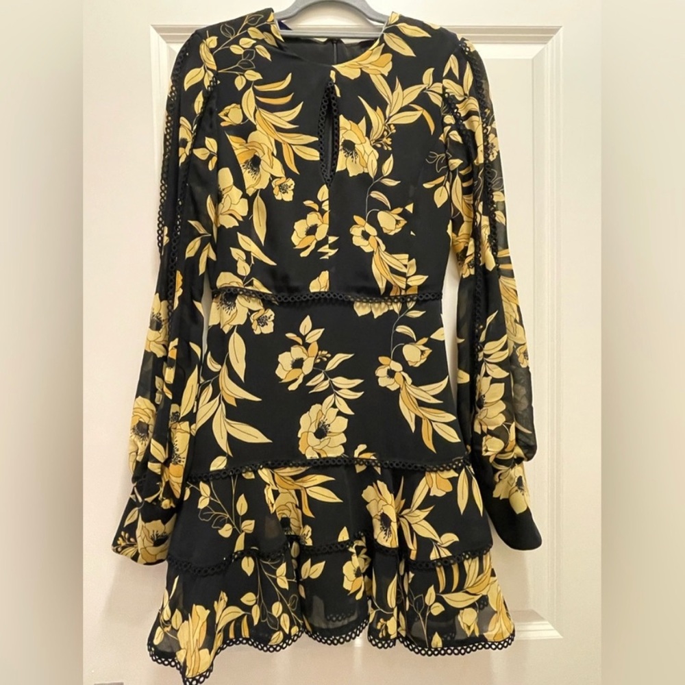 NWT Bardot Cocktails Dress